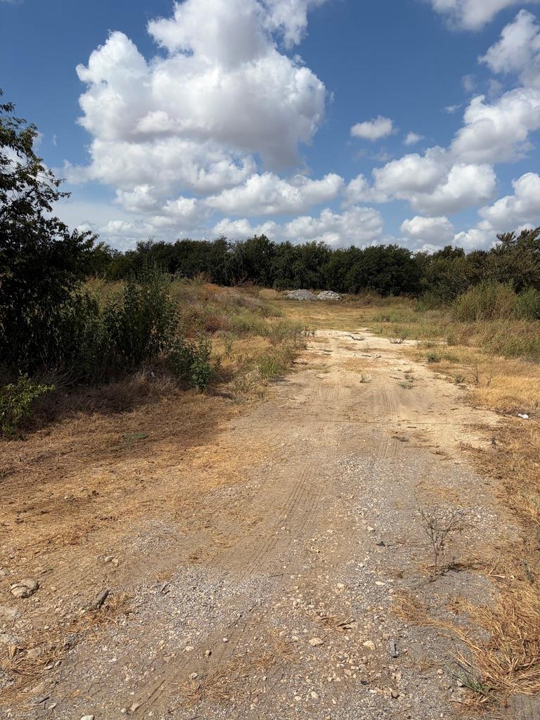 Unimproved Land
