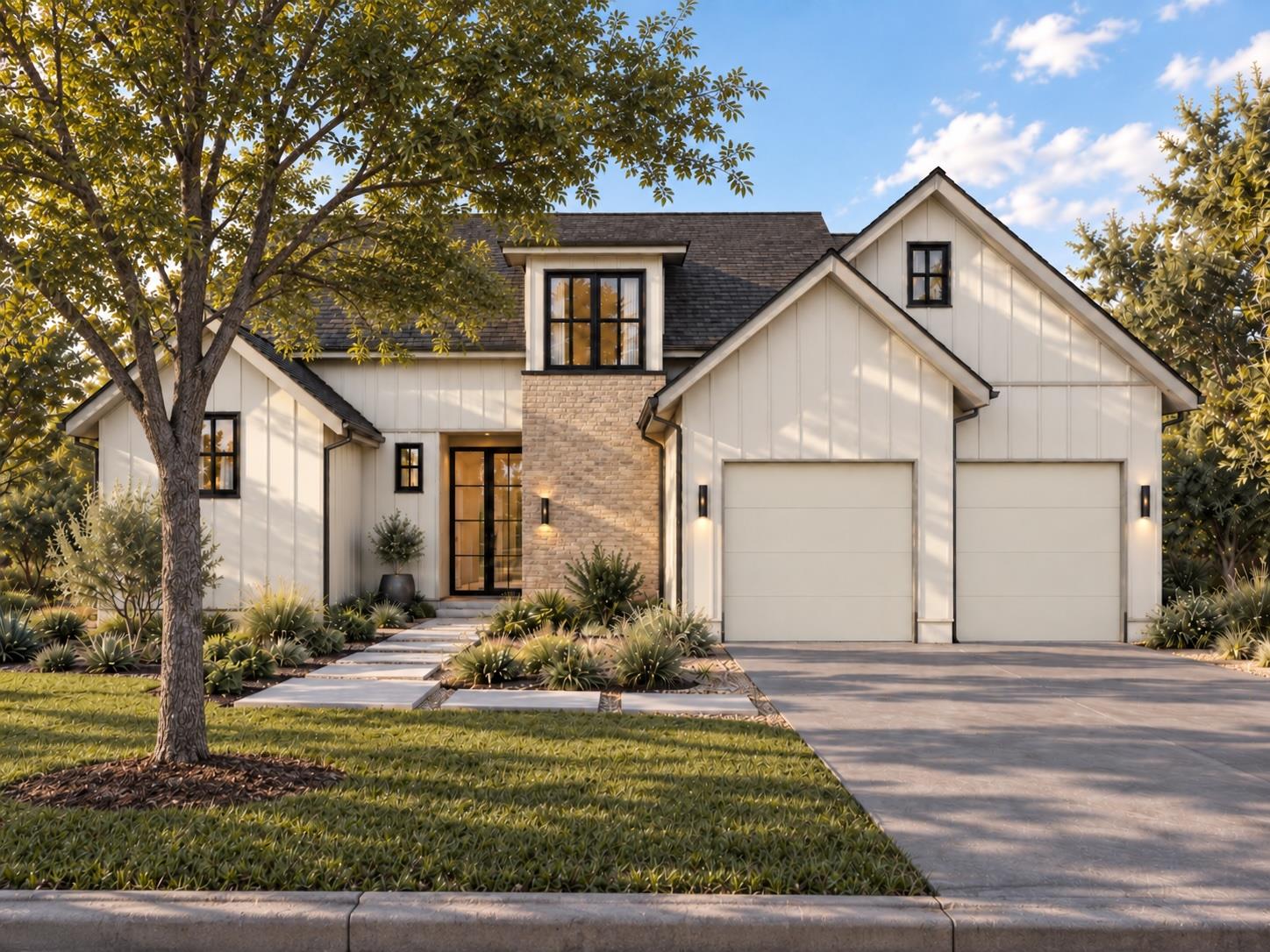 3009 Silverleaf