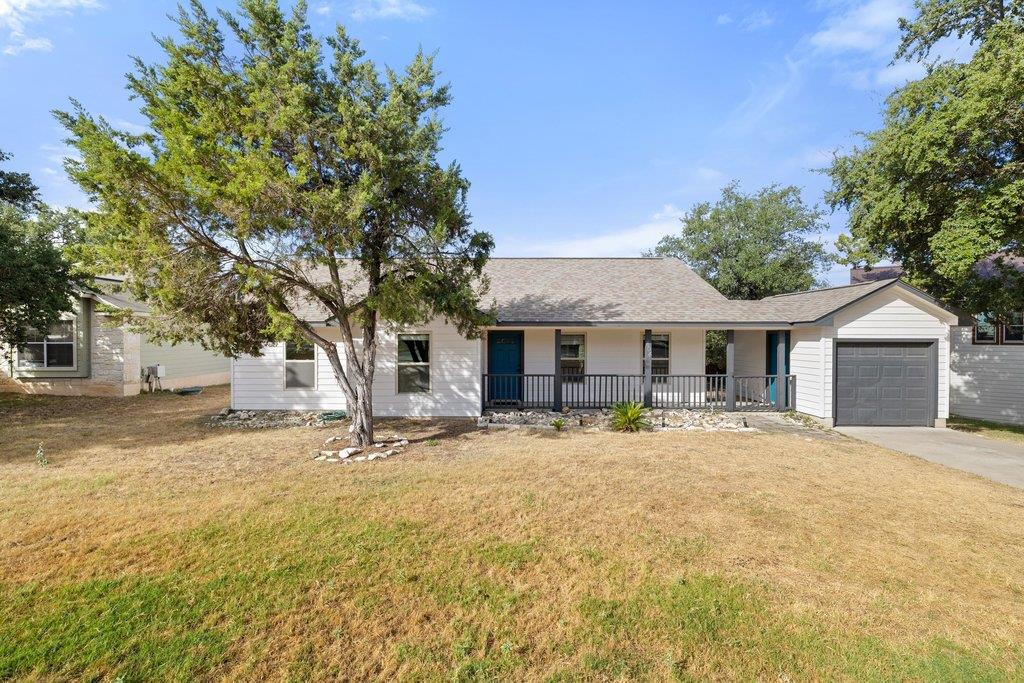 604 Whispering Hollow