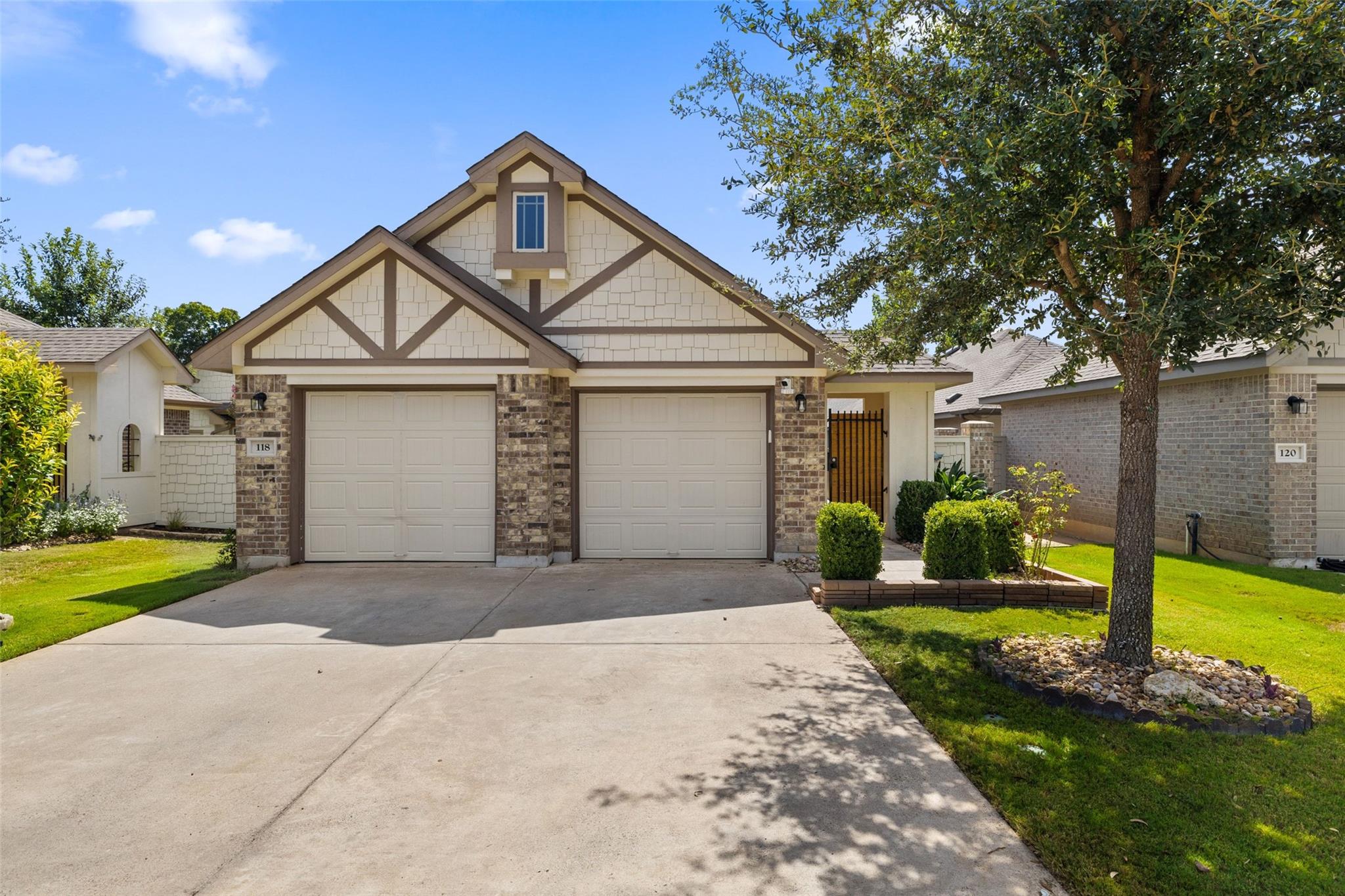 118 Trailstone