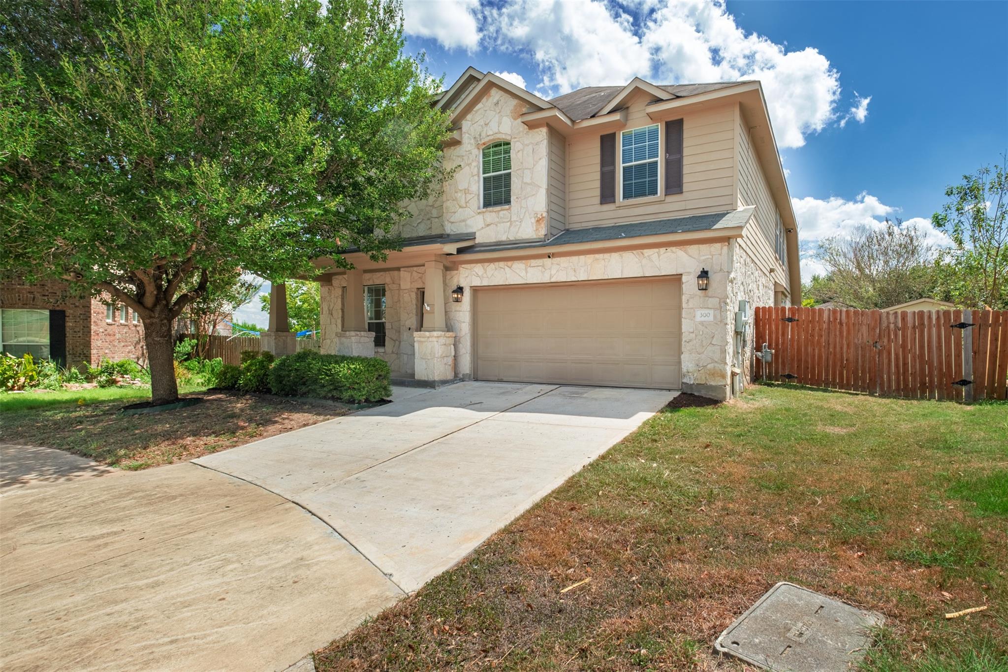 300 Blossom Valley