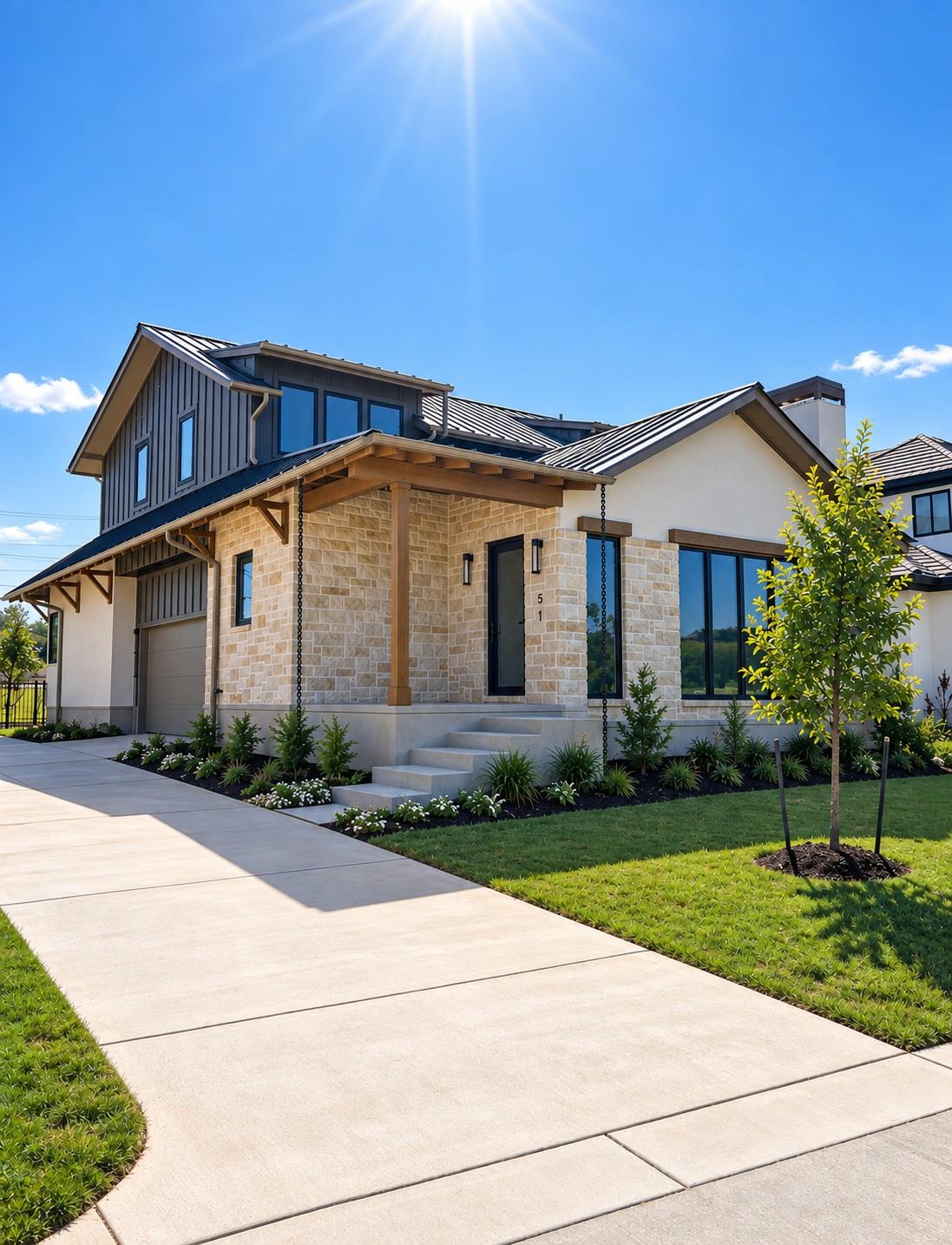 711 Paleface Ranch