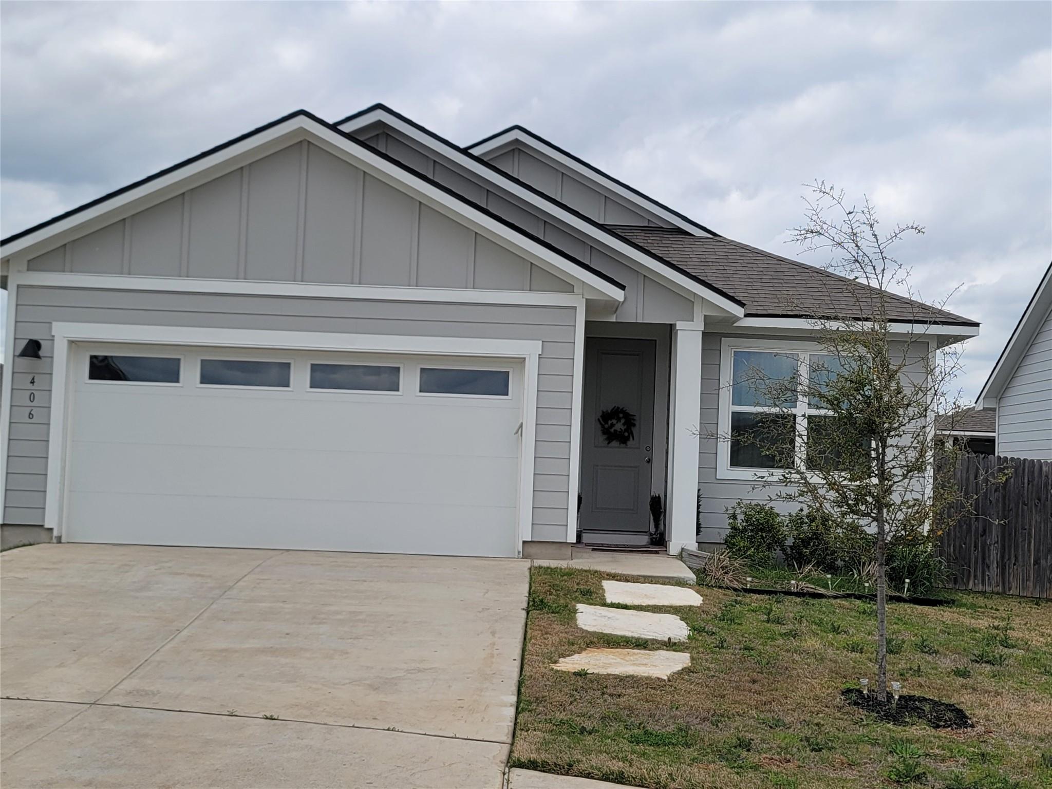 406 Watercourse