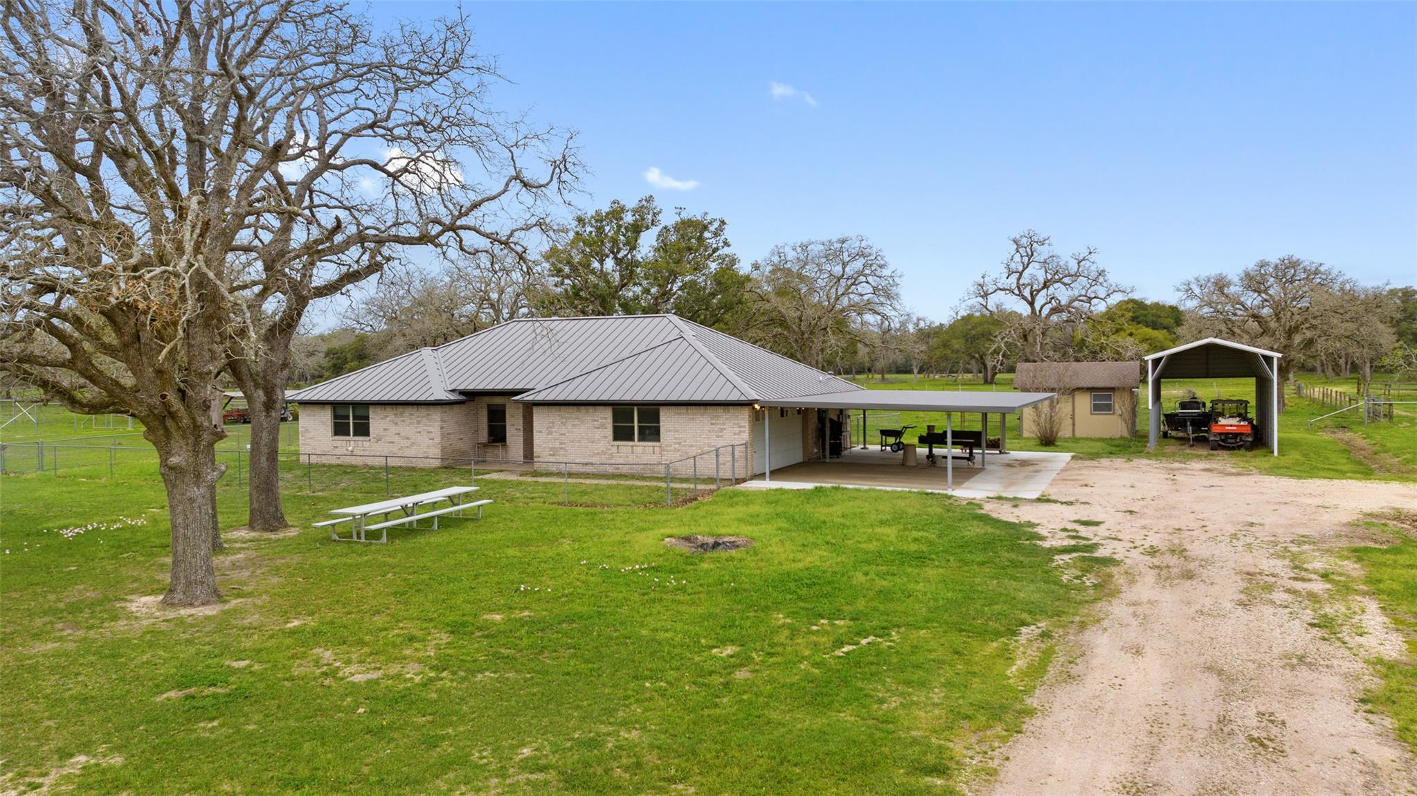 Ranch