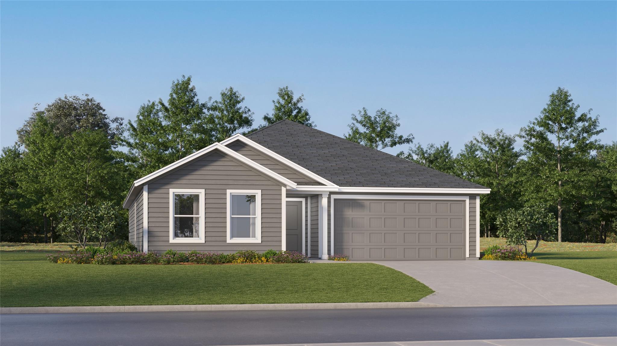 414 Bertram Oaks