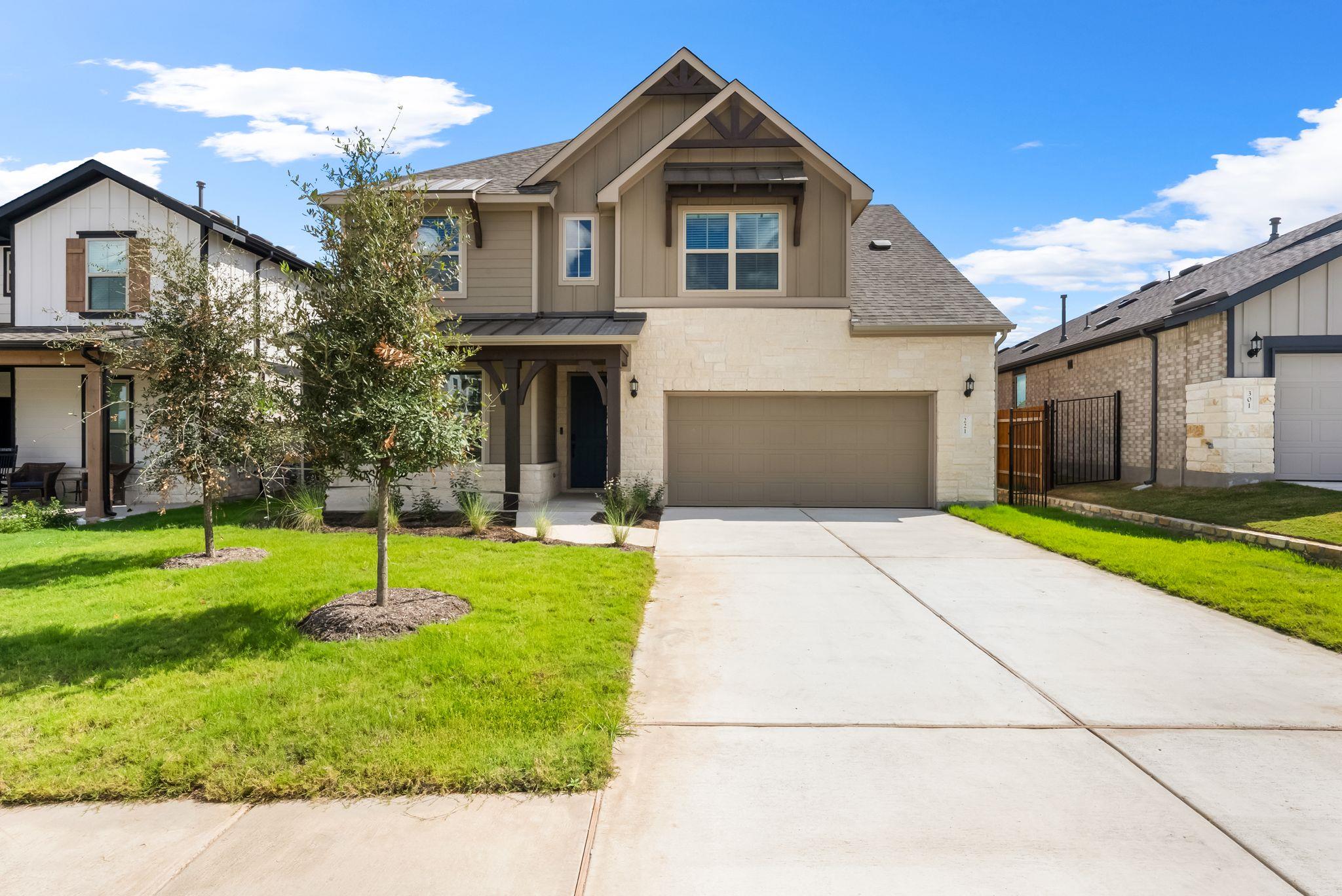 221 Celeste