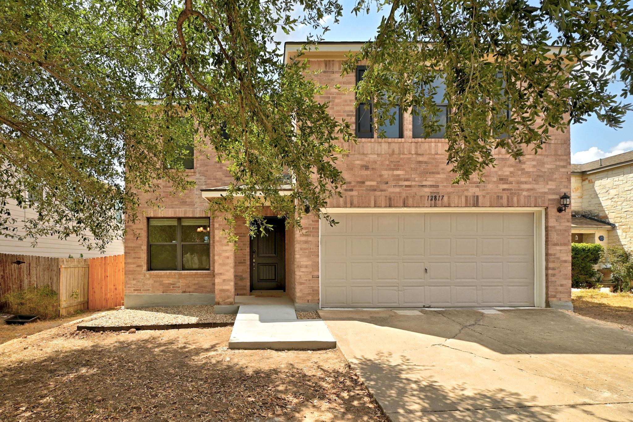 12817 Sexson Ridge