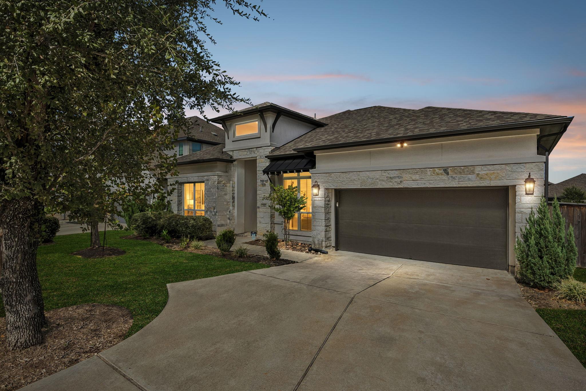 256 Coyote Creek