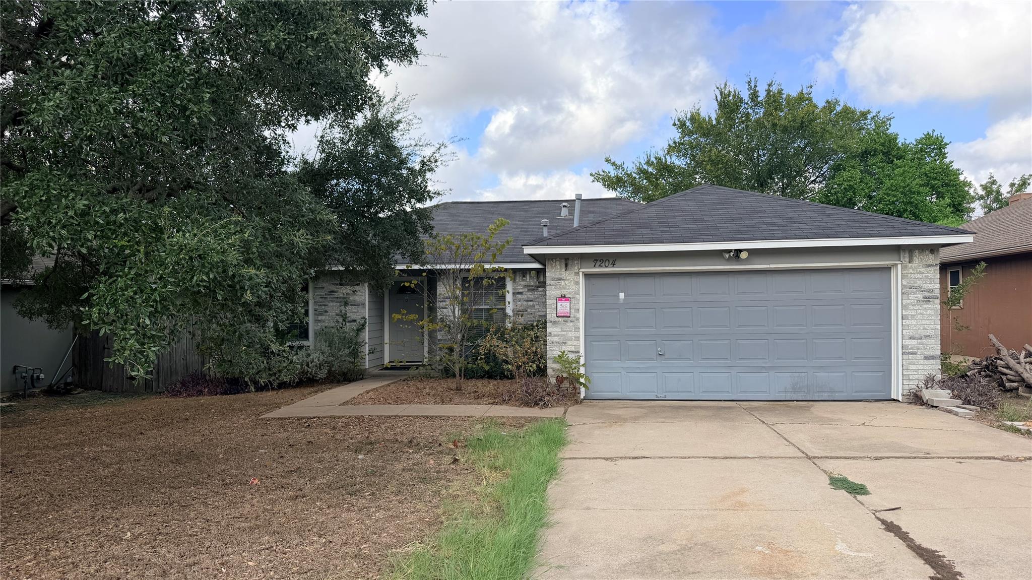 7204 Wardman