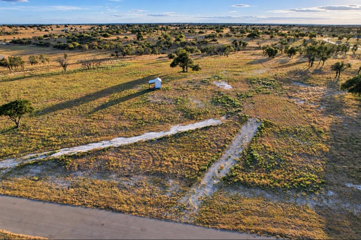 54 BADGER RIDGE