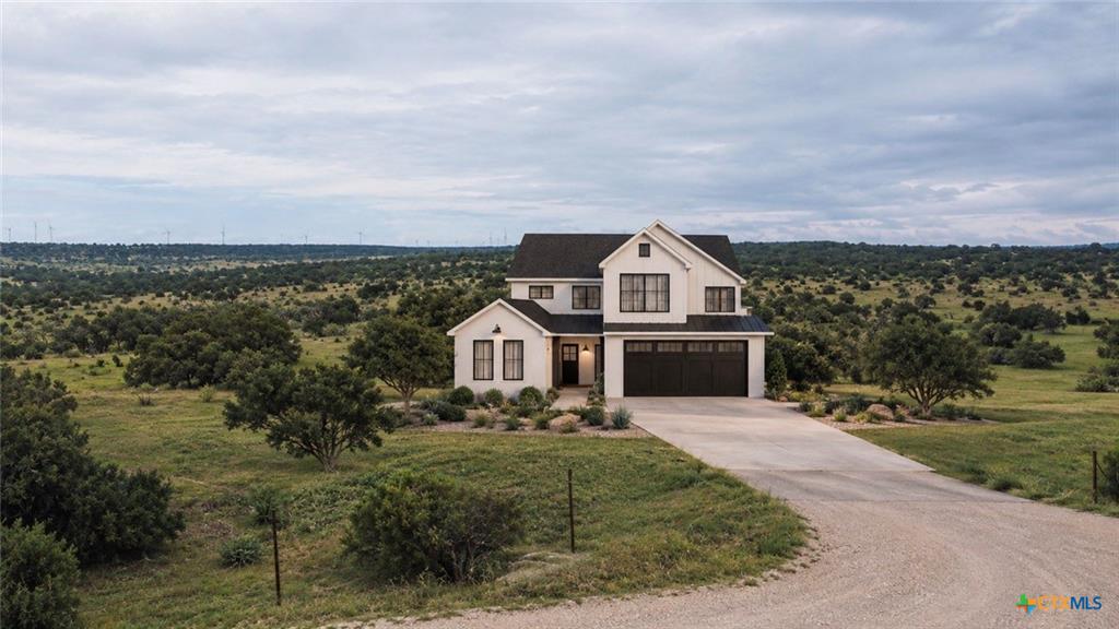 417 Black Jack Oak