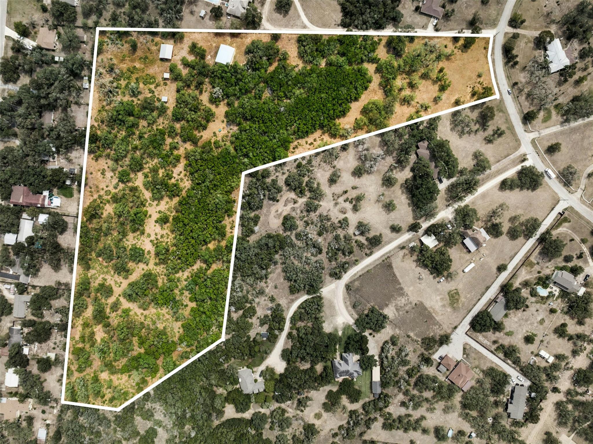 Multiple Lots (Adjacent)