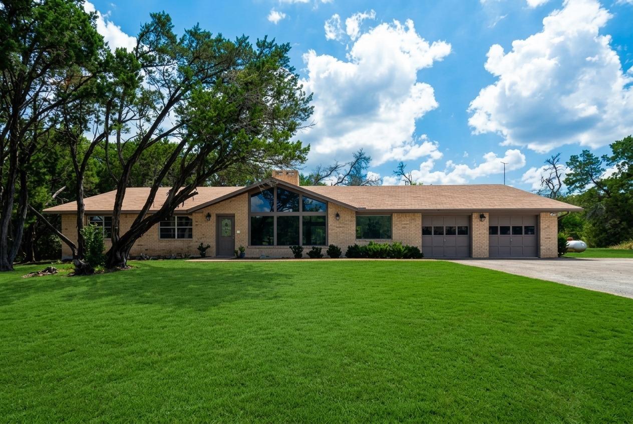 121 Merrywood