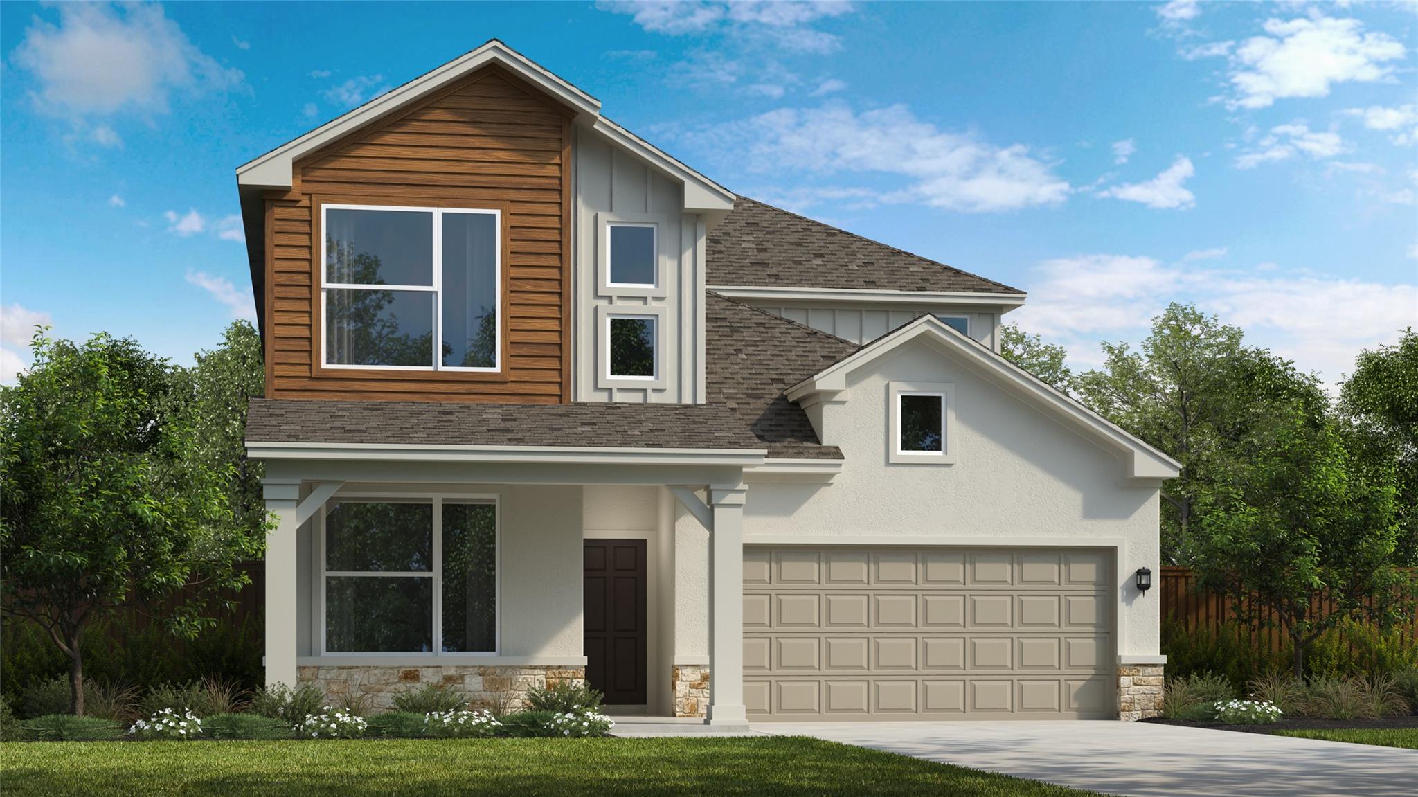 116 Magnolia Beech