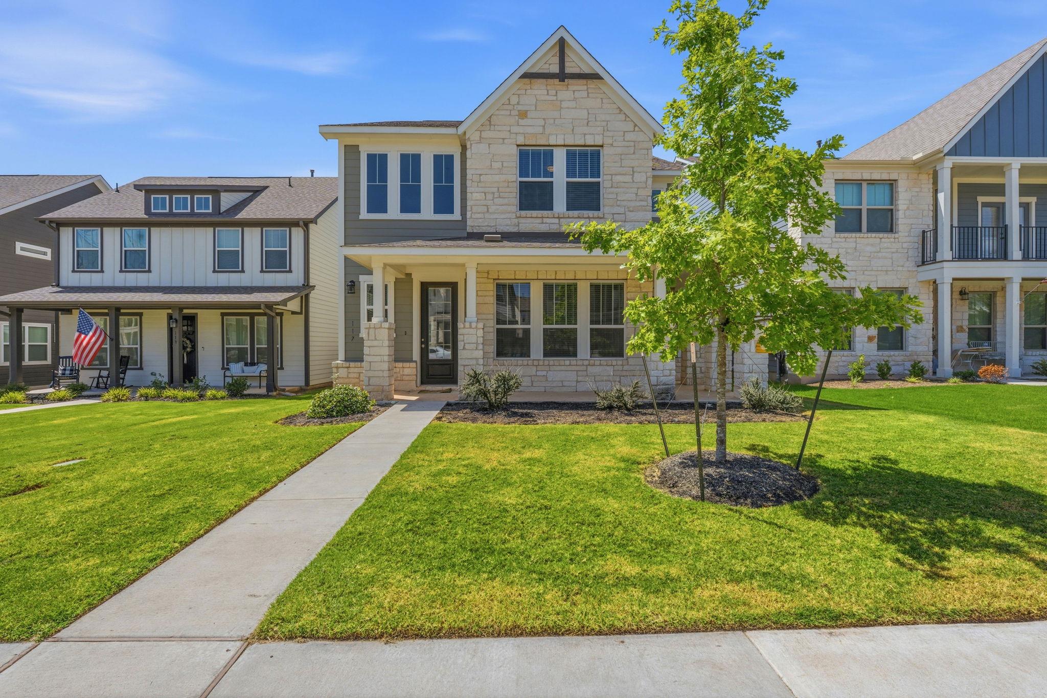 117 Clemens