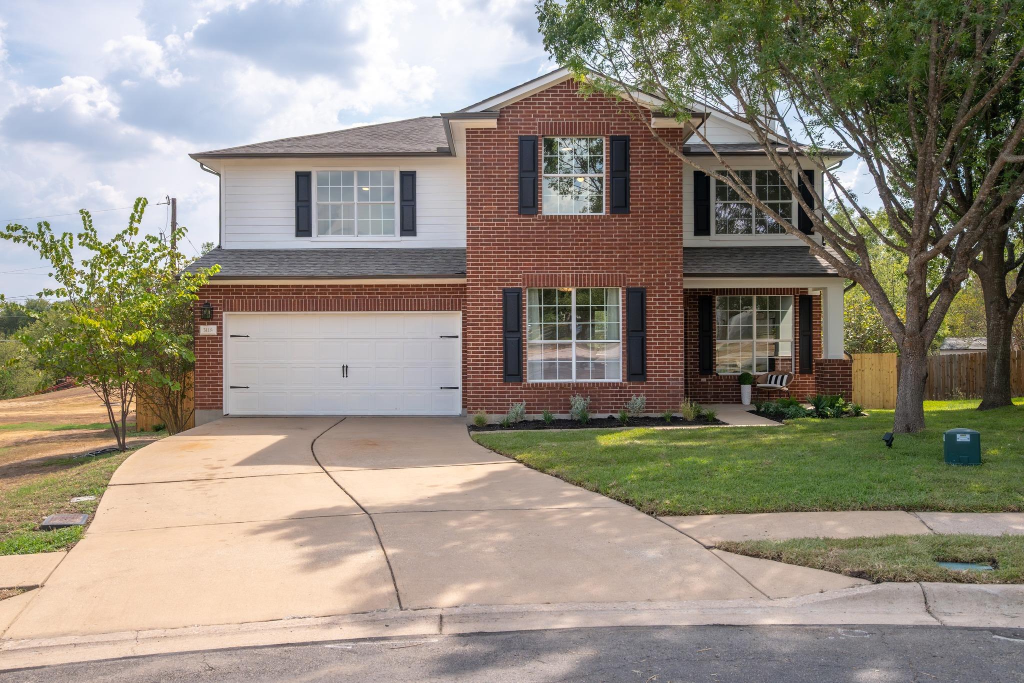 3118 Karstview