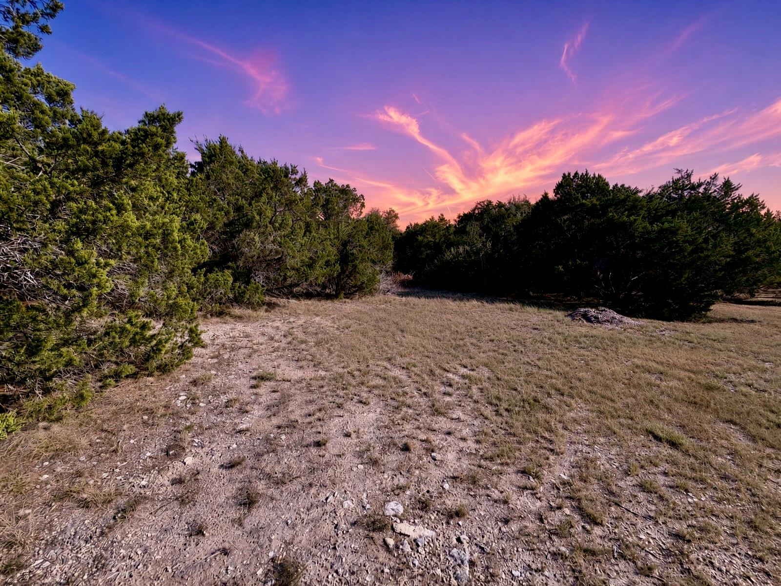 Unimproved Land