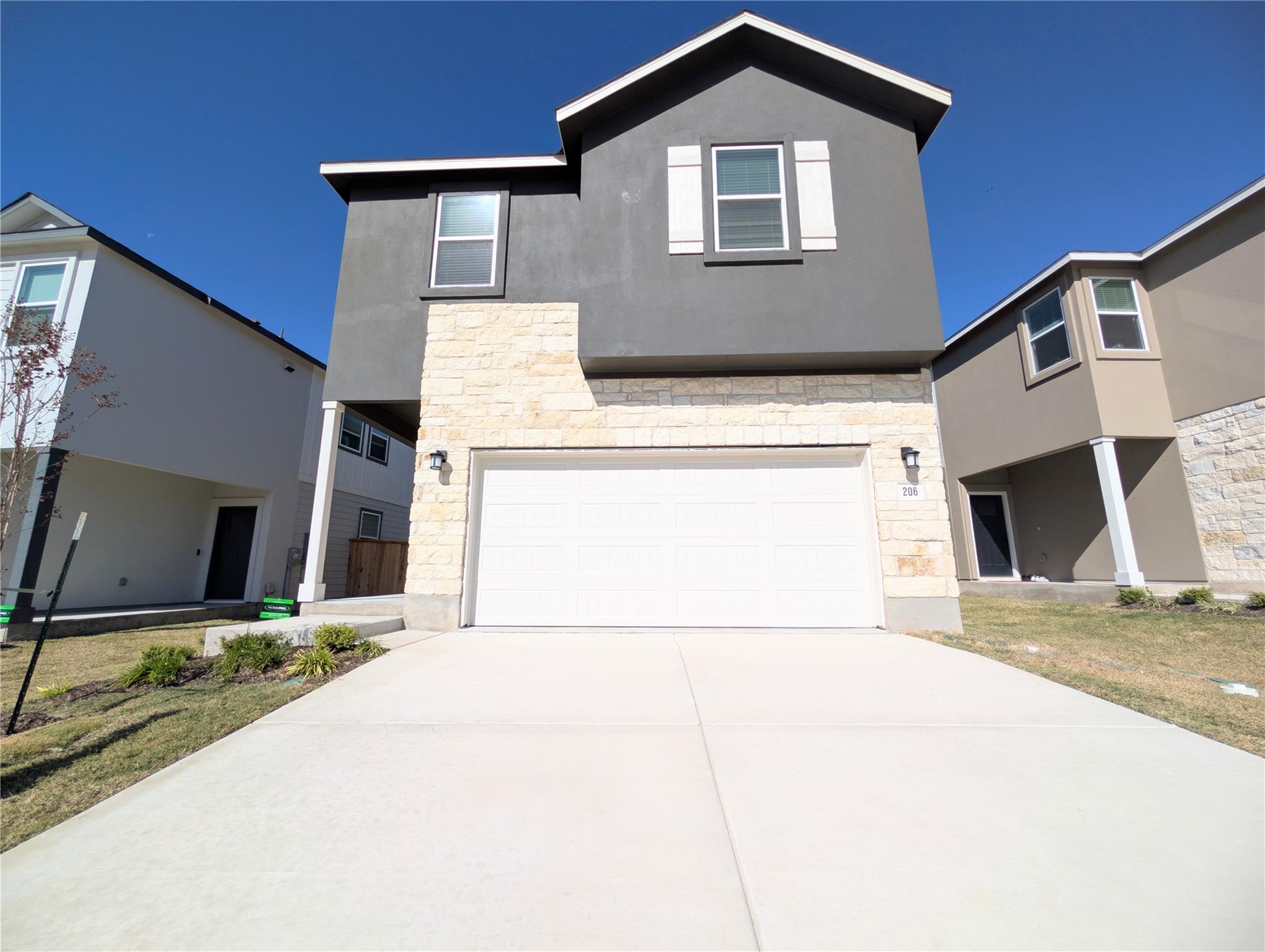 206 Kislingbury