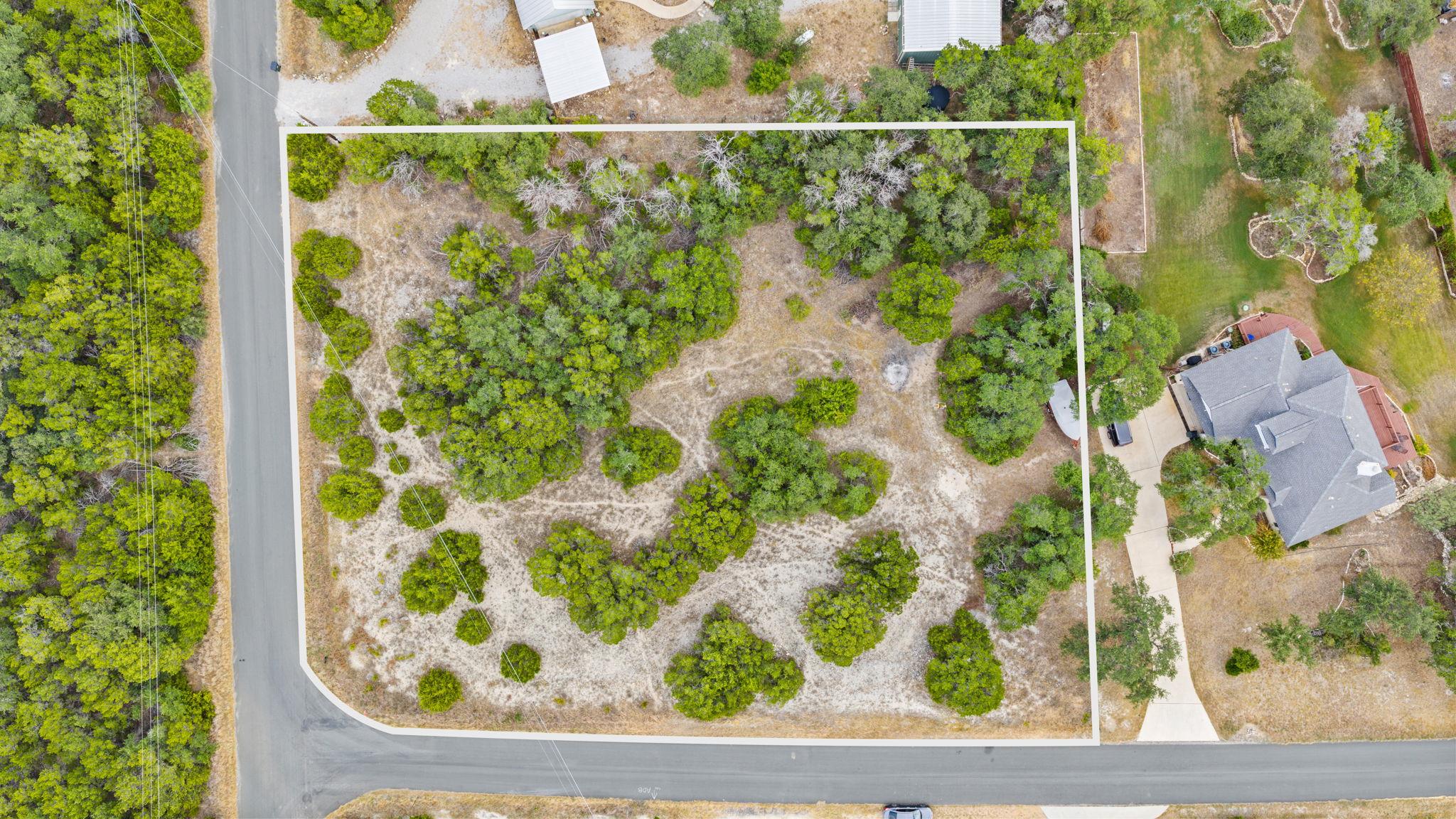 Unimproved Land