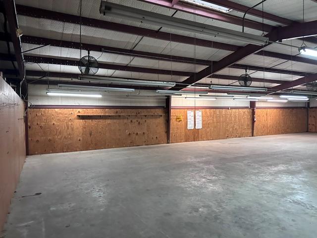 Warehouse