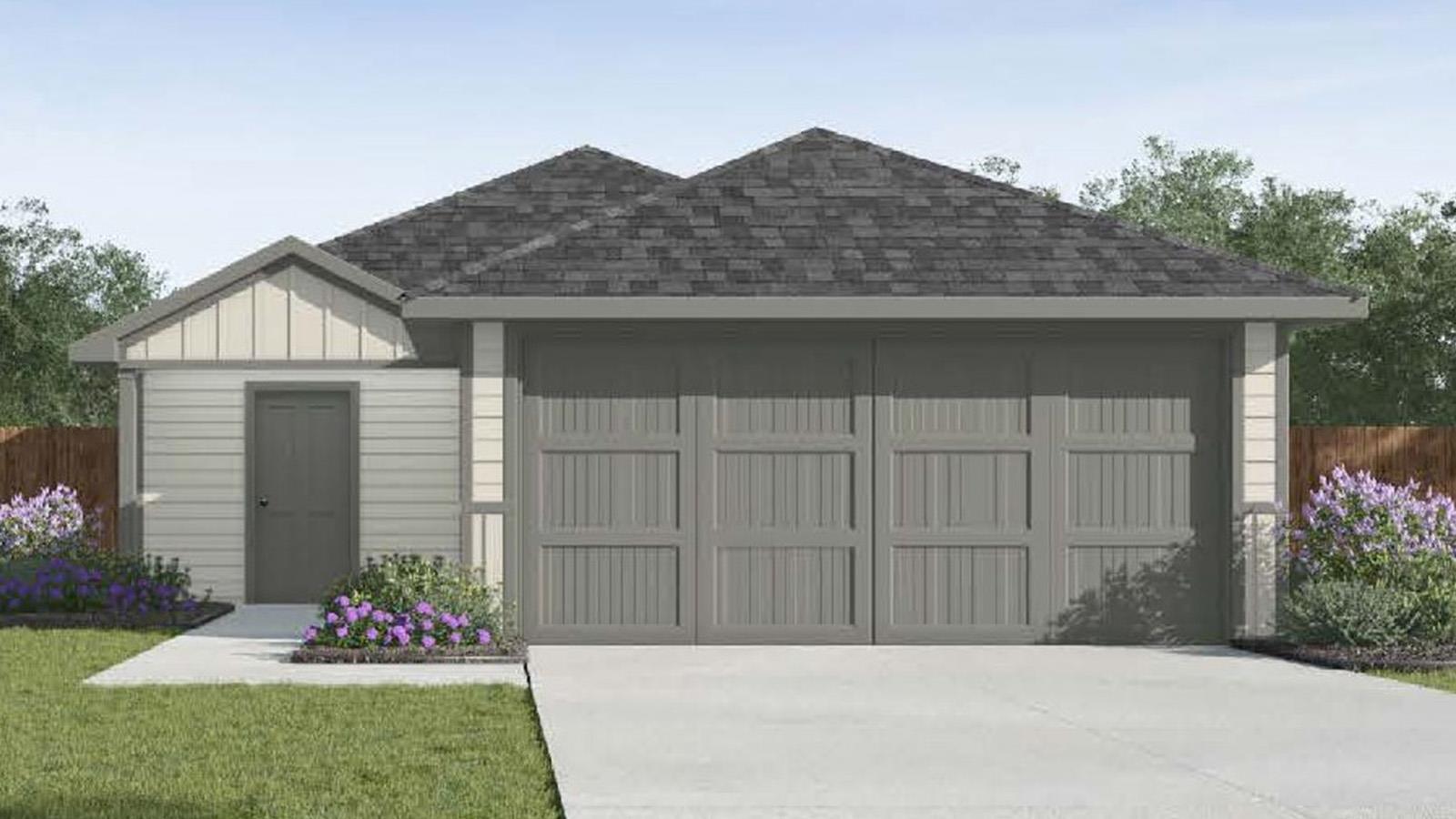 7327 Ducket Creek