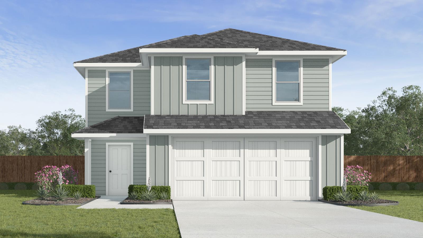 7231 Ducket Creek