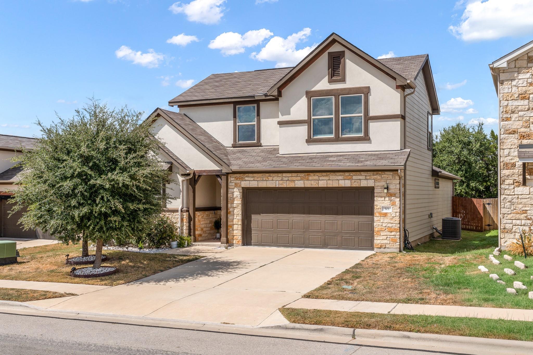 501 Limestone