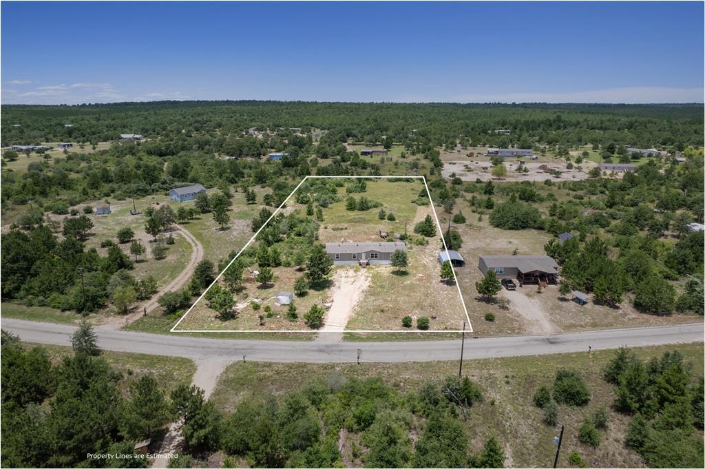 178 Ponderosa