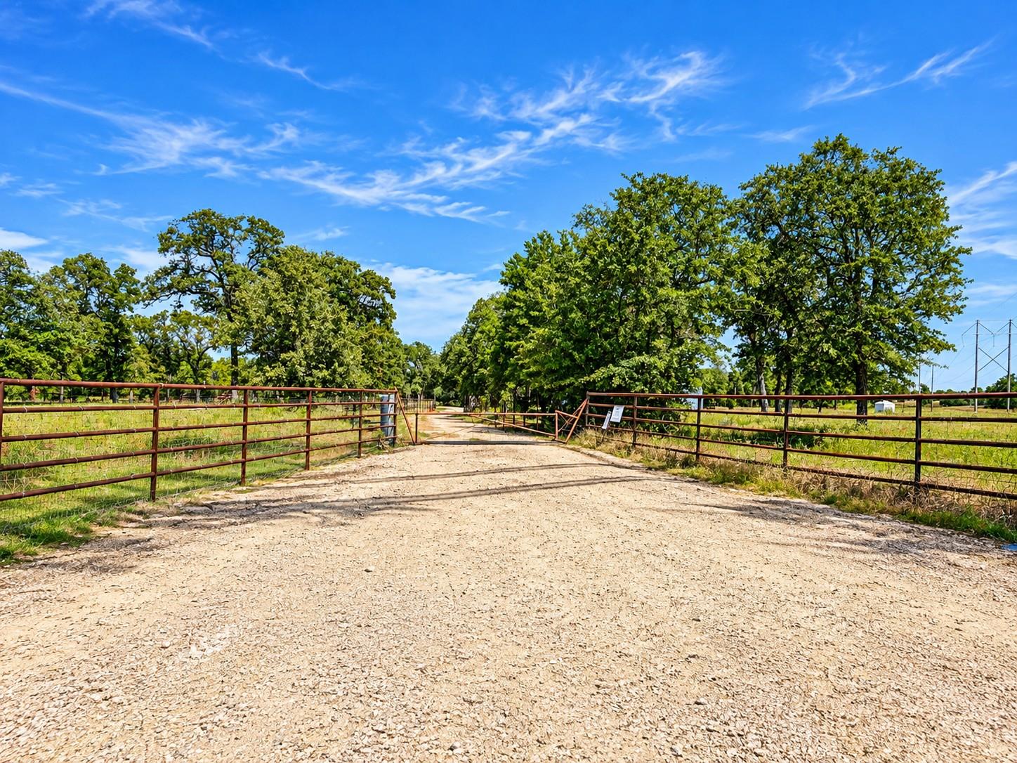 Ranch