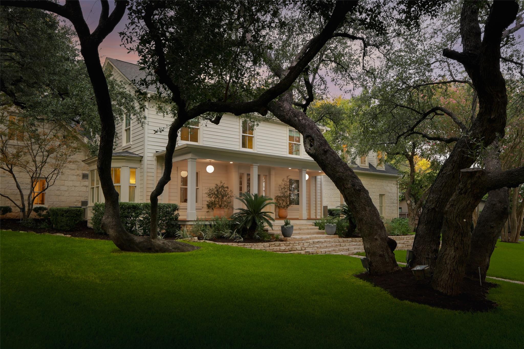 2308 Bridle