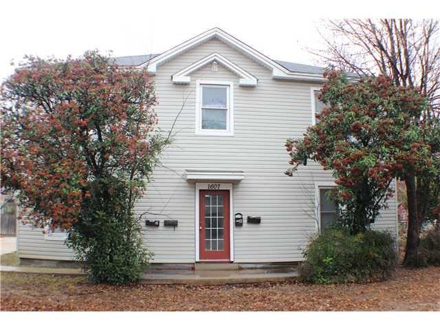 1607 Austin