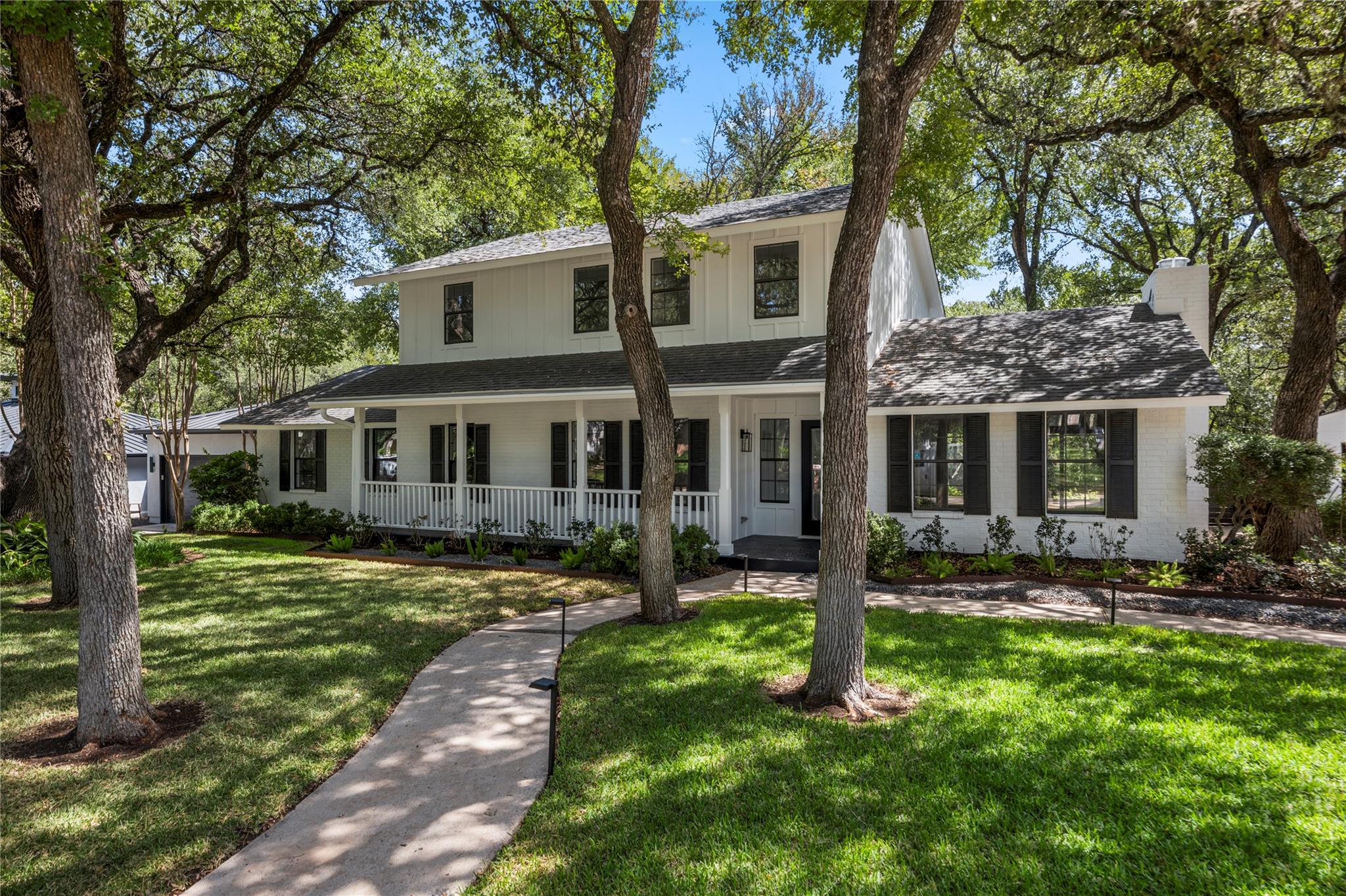 3117 Eanes