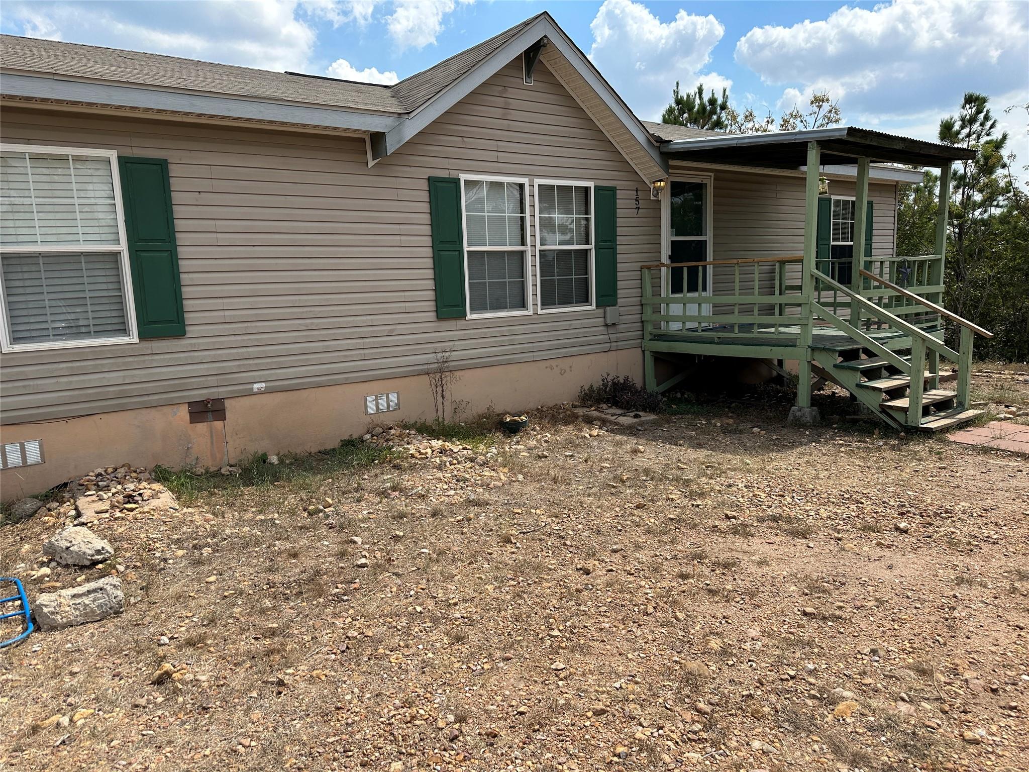 157 Lakeside