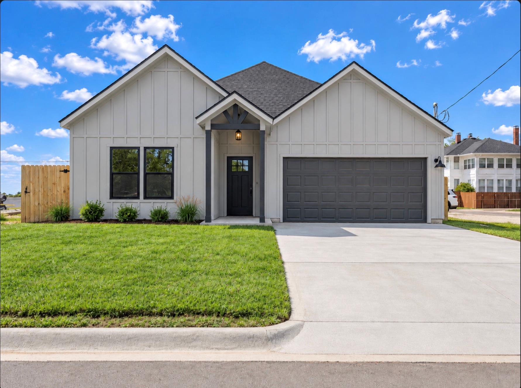 271 Manse