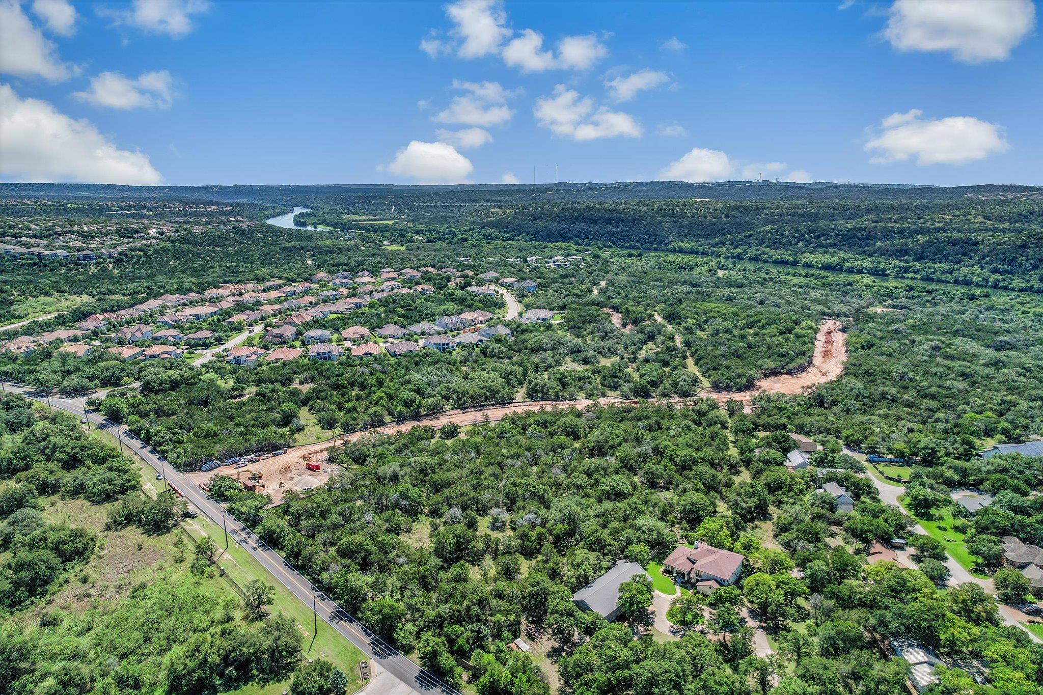 Unimproved Land