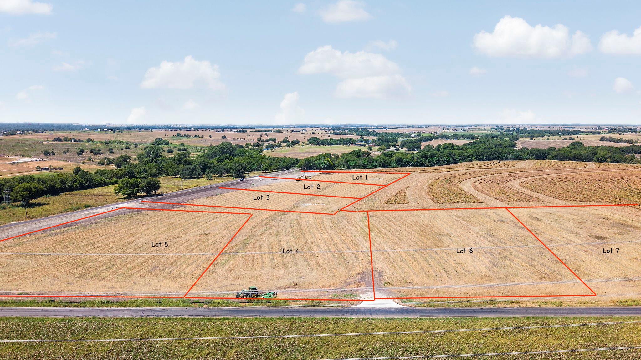 TBD Lot 5 County Road 330