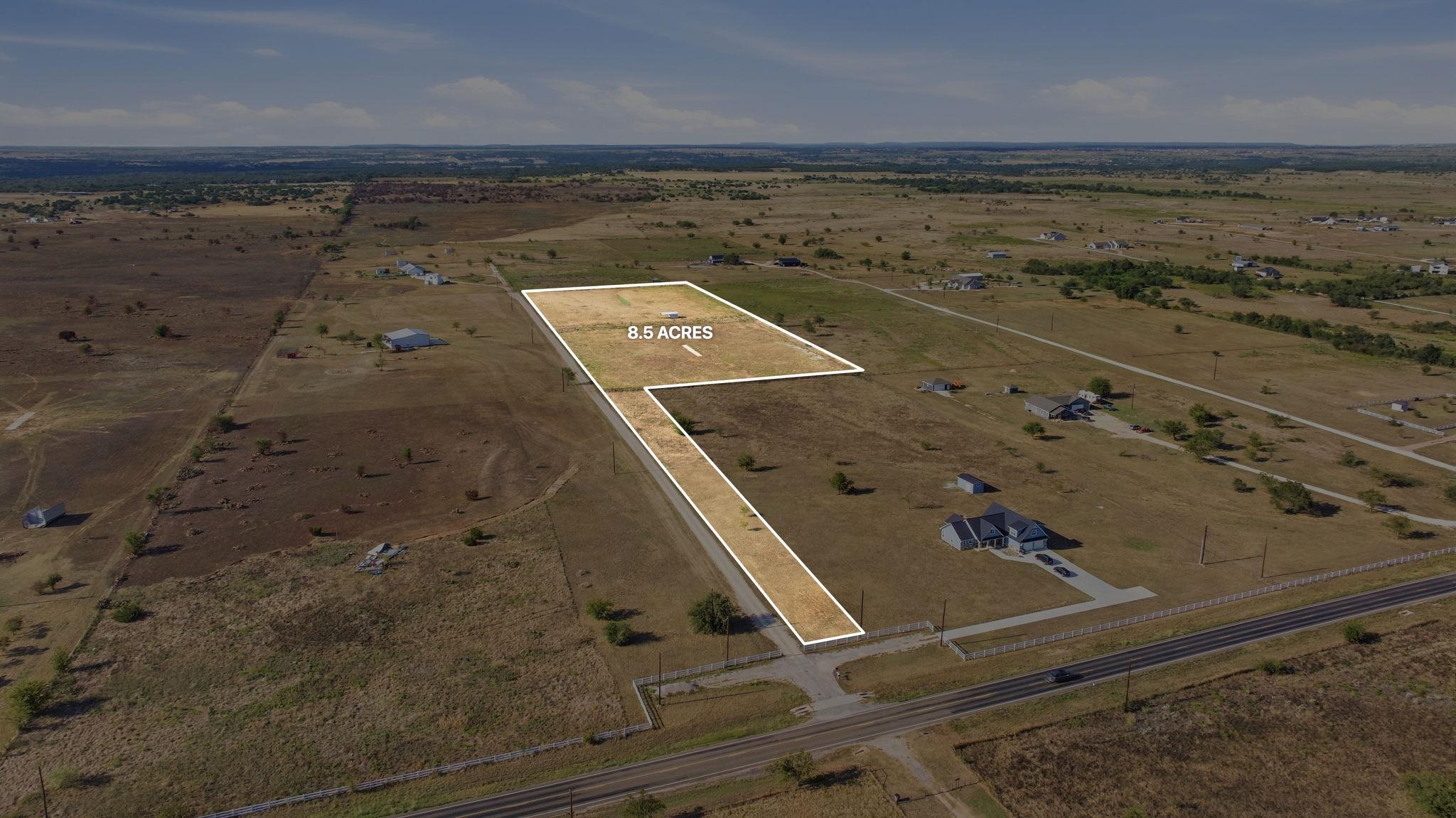 Unimproved Land