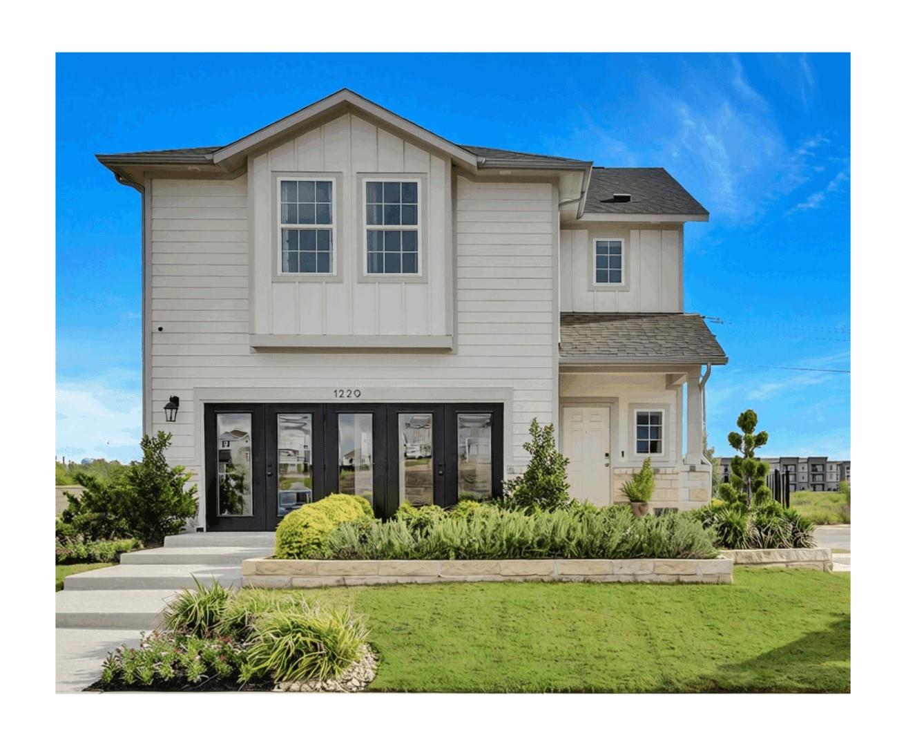 1229 Wild Leaf
