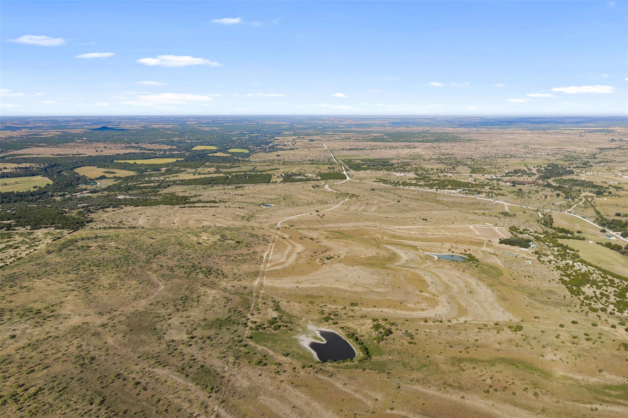 Unimproved Land