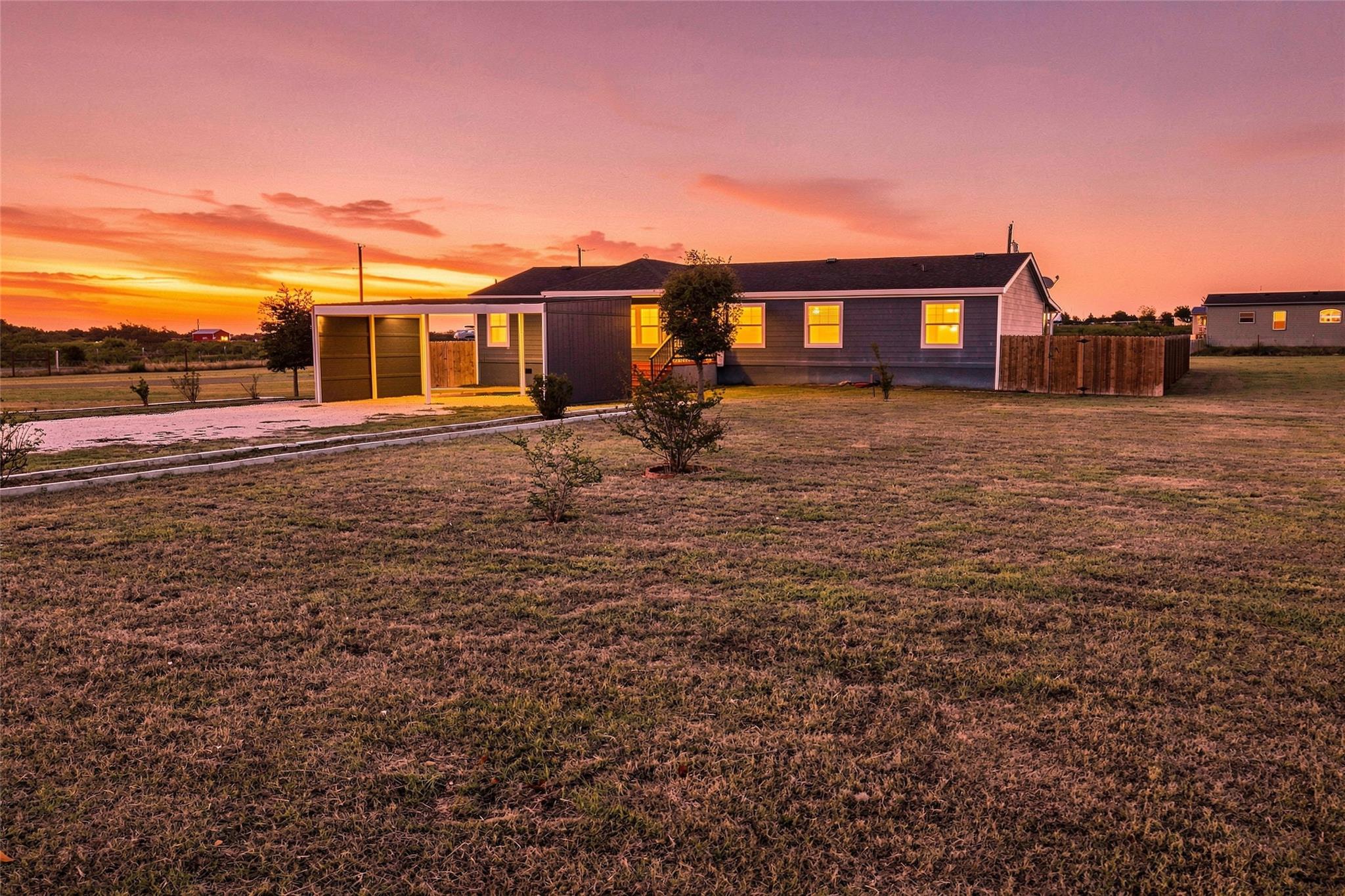 2709 County Road 463