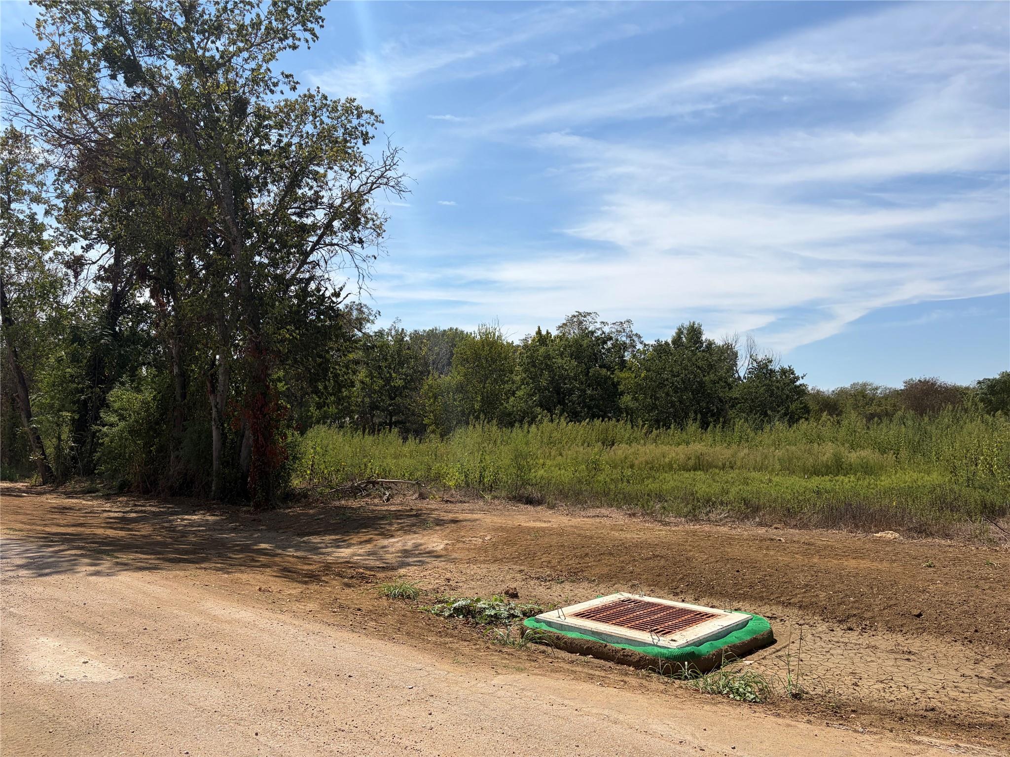 Unimproved Land