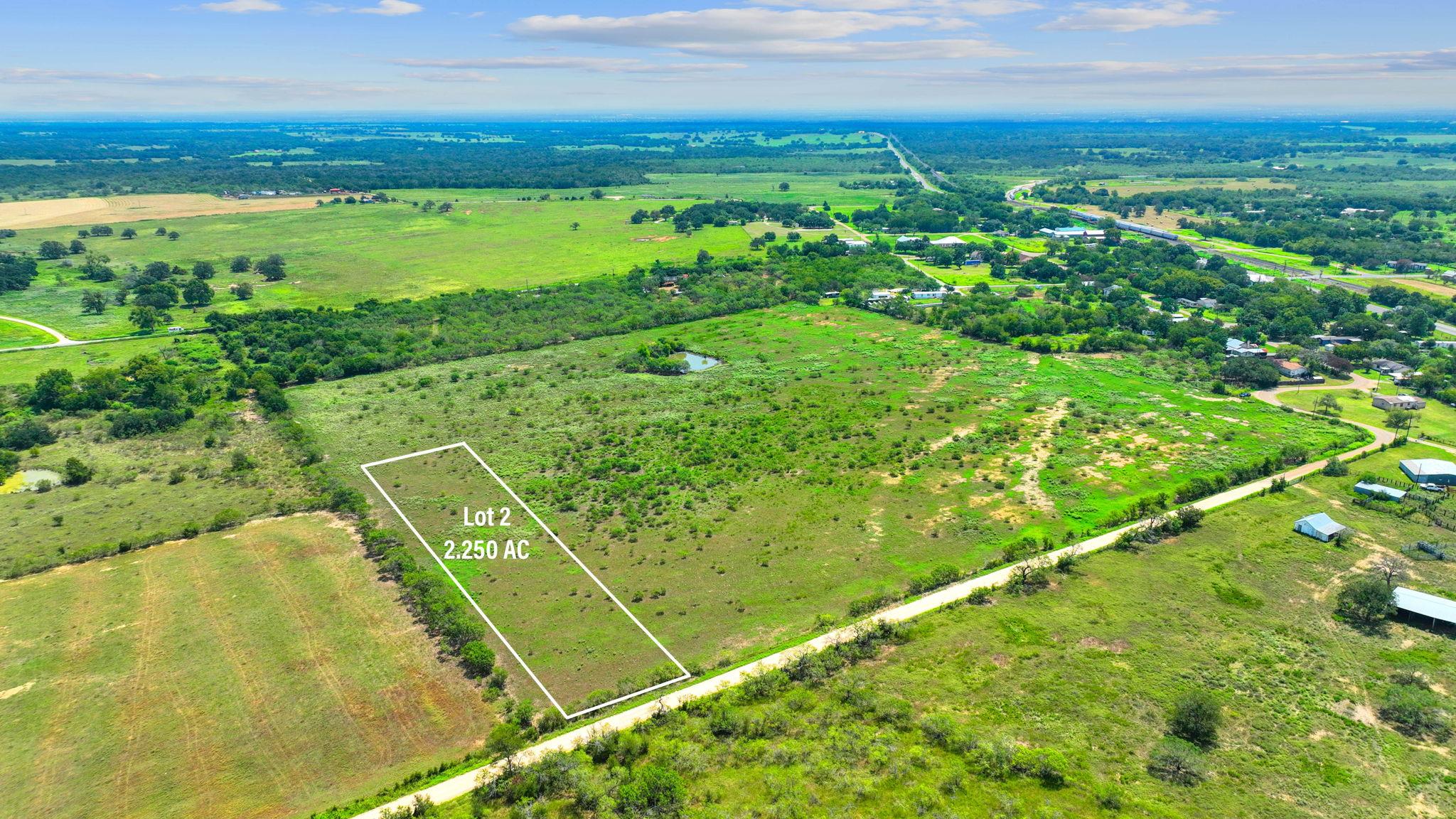 Unimproved Land