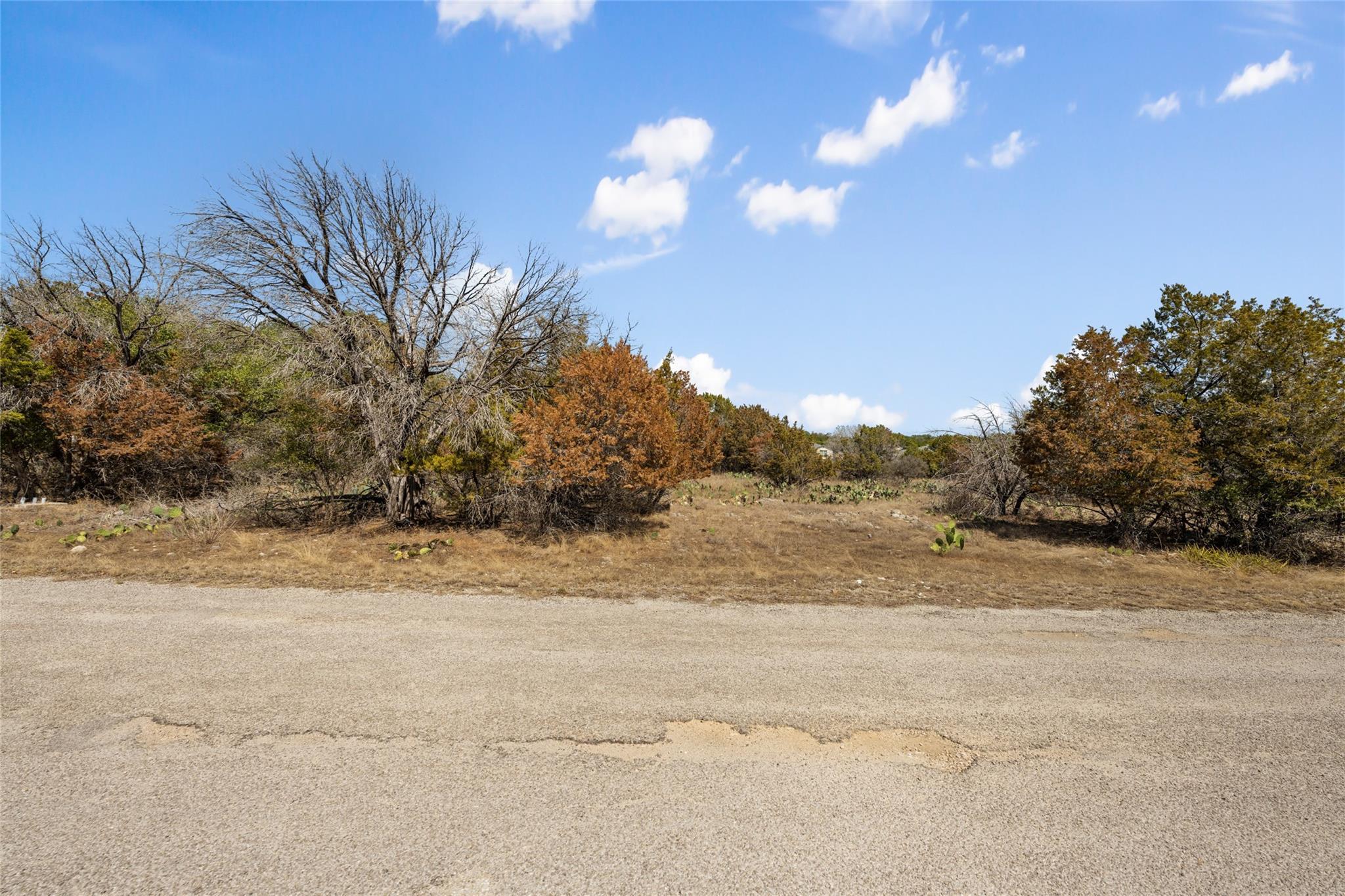 Unimproved Land