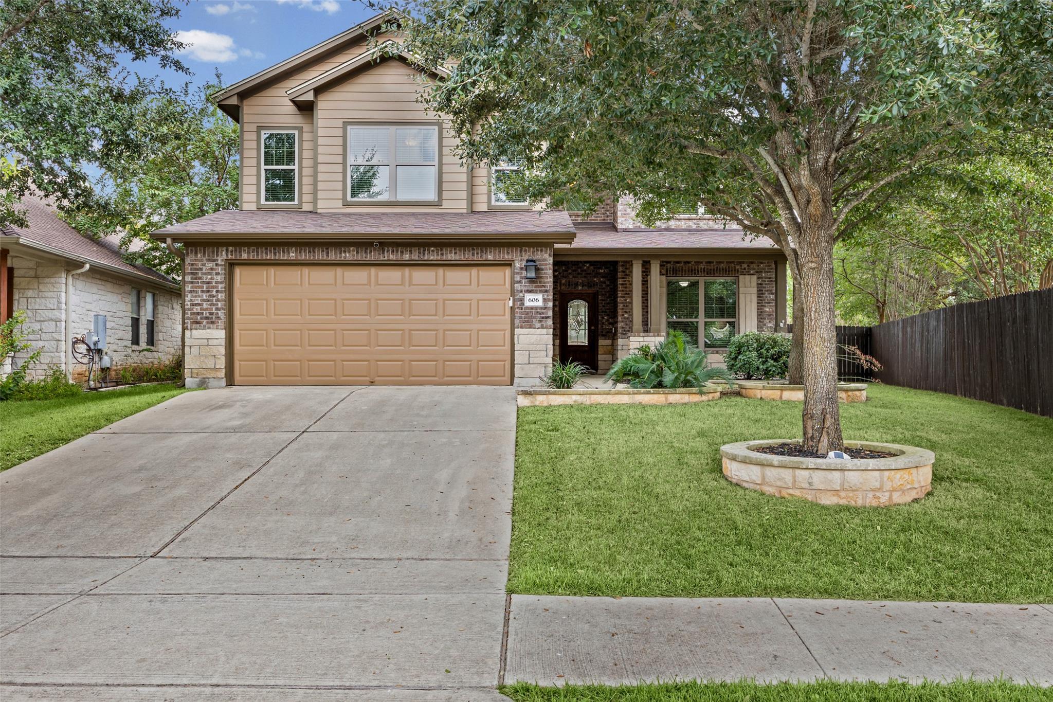 606 Irvin