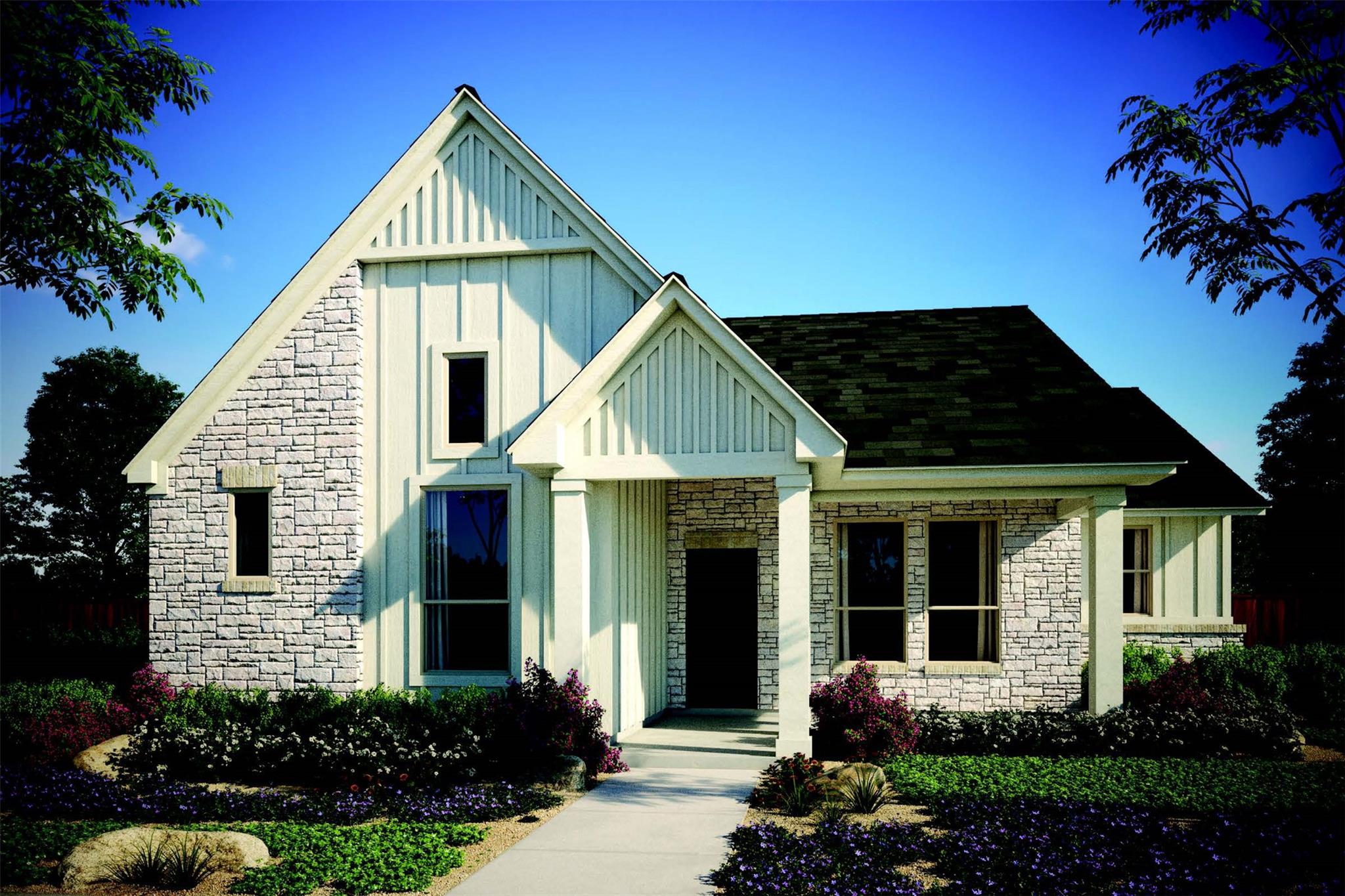 580 Treadwell