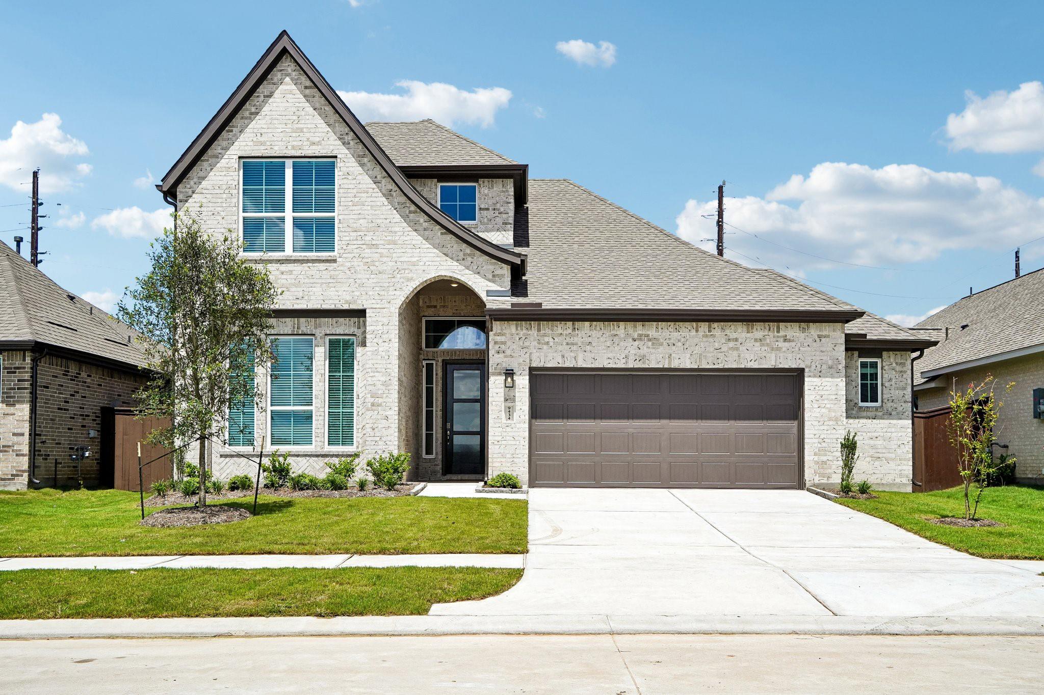 105 Peaceful Serenity