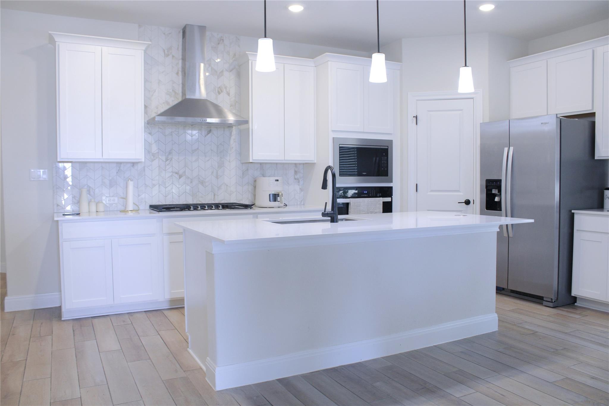 Single Family Residence